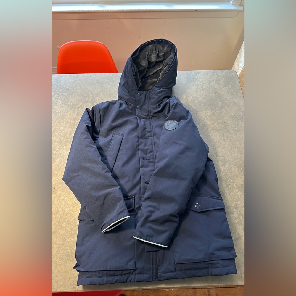 Gap Kids Boys Winter Coat
